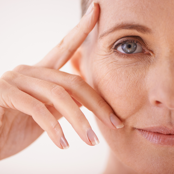 The Impact of Menopause on Skin Health: What Women Need to Know