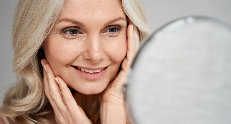 Want youthful-looking skin? Here’s five easy and cost-effective ways to reduce fine lines and wrinkles
