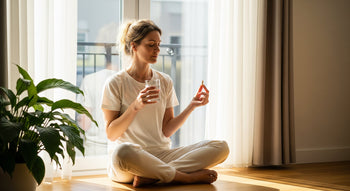 The Beauty Routine That Actually Sticks