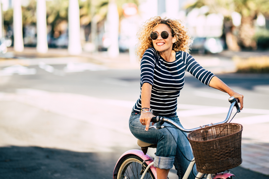 Nurturing Your Bone Health Through Menopause: A Comprehensive Guide