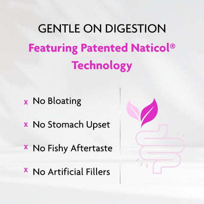 Advanced Collagen 2-Month Supply Pouch