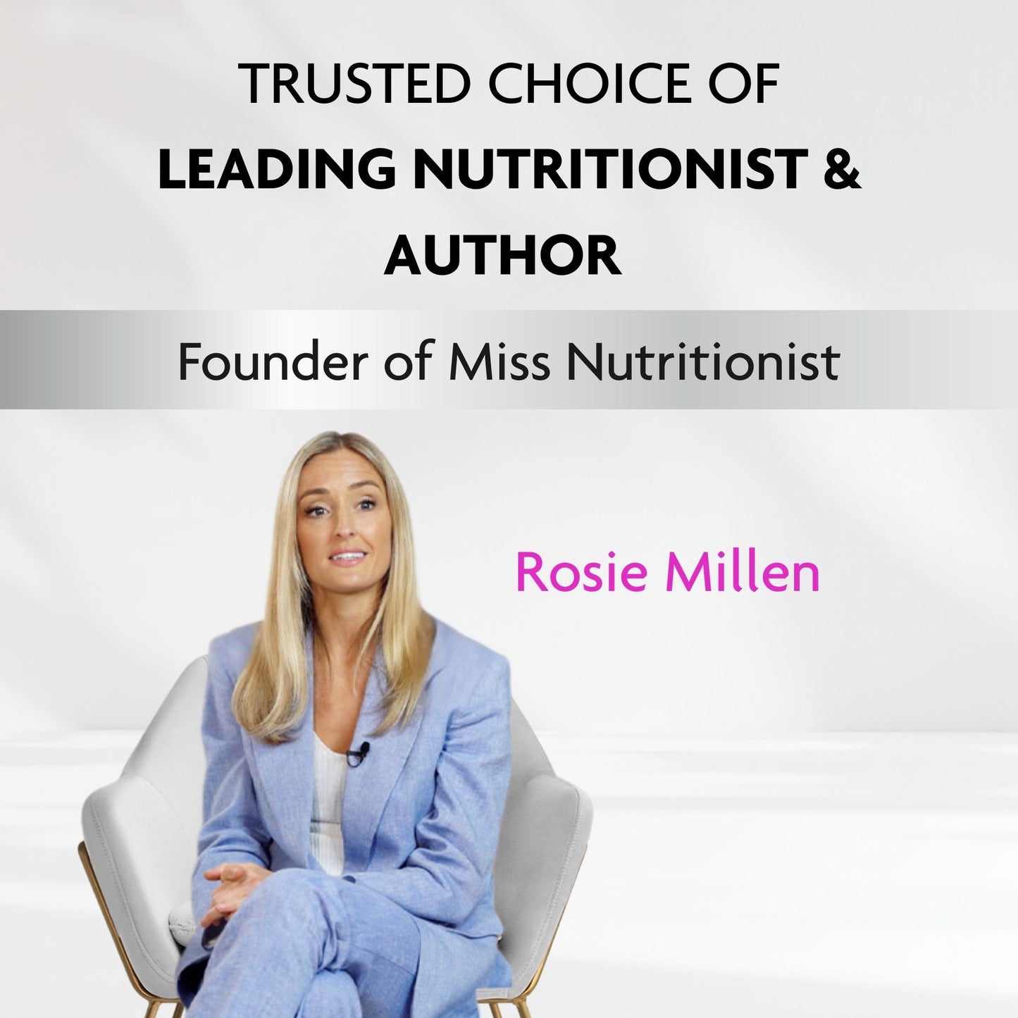 Advanced Collagen for Hair, Skin & Nails