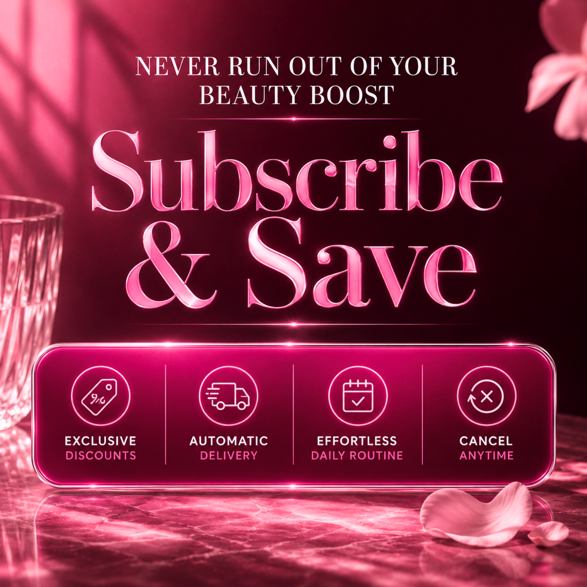 Advanced Collagen for Hair, Skin & Nails